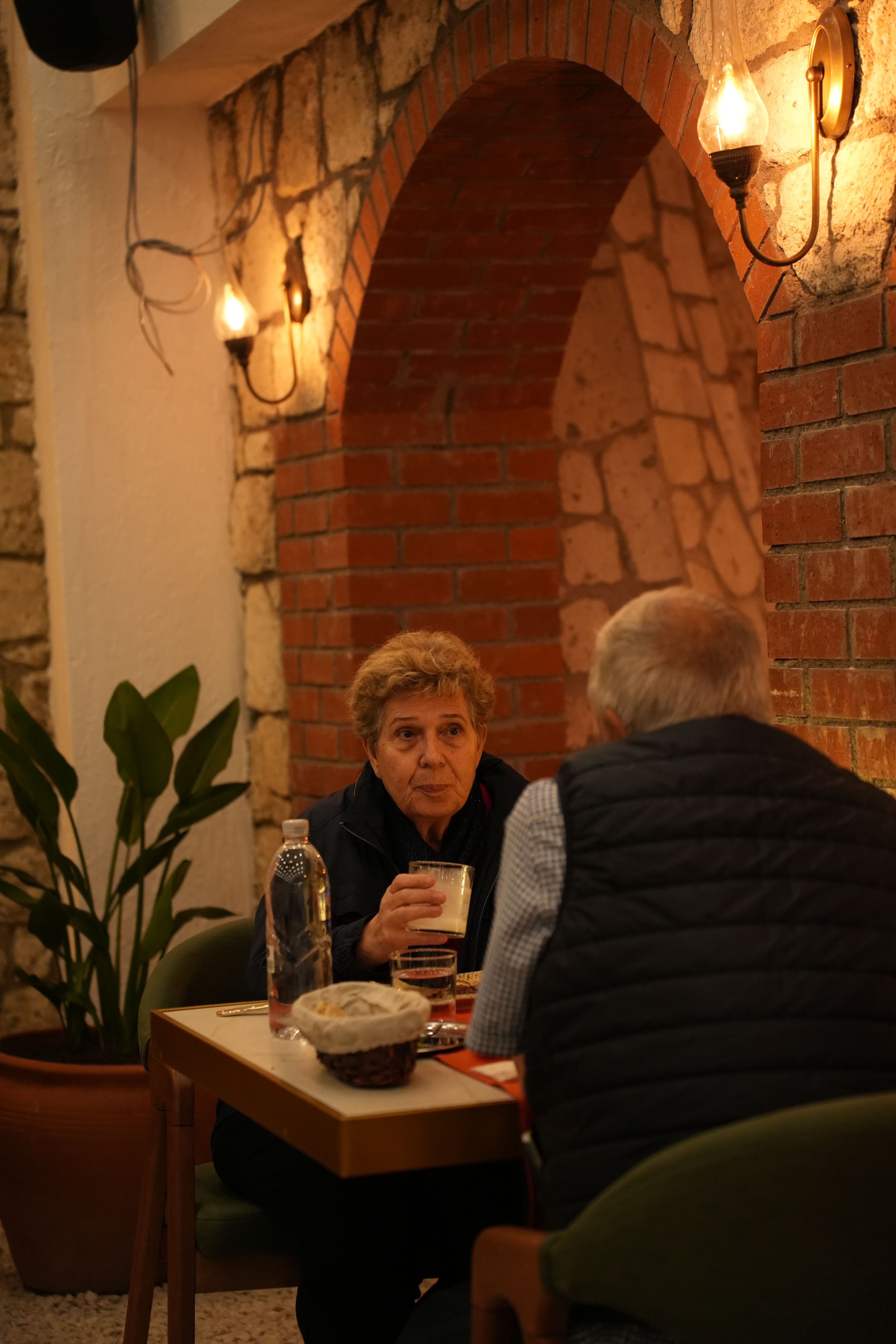 Akşam Atmosferi